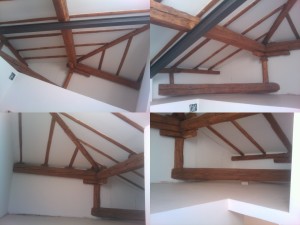 Cartongesso appartamenti