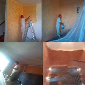 decorazione interni