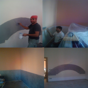 Decorazione Interno Casa