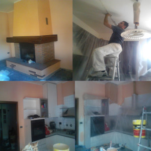 Decorazioni Interni